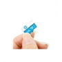 HP HFUD128-1U1BA MicroSDXC 128 GB Clase 10